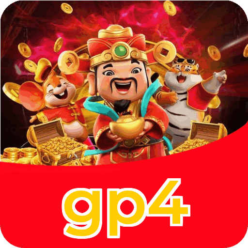 Logo Oficial gp4 Download