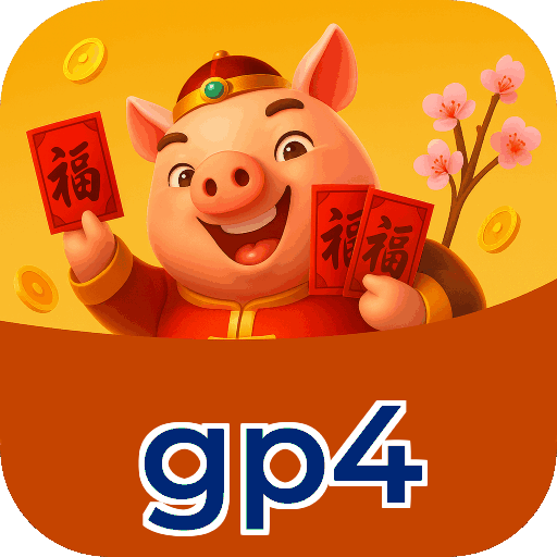 gp4 logo