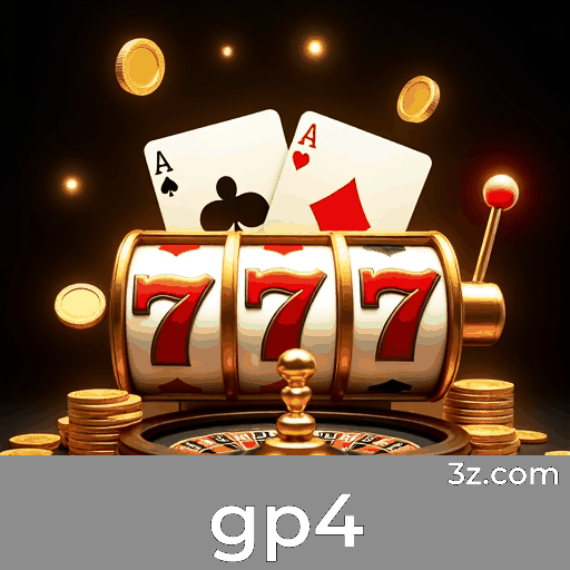 gp4 Bônus acumulado gp4